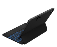 TYPECASE Etui Edge + z klawiaturą do iPad Air 13" M2/M3/M4 czarny - 1485257 - zdjęcie 8
